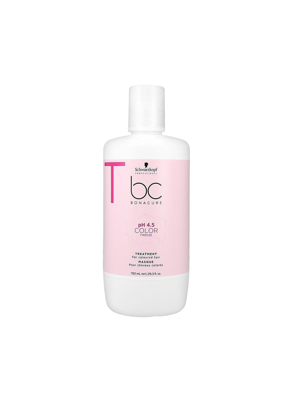 Igora Bonacure Renk Koruma Maske 750 Ml