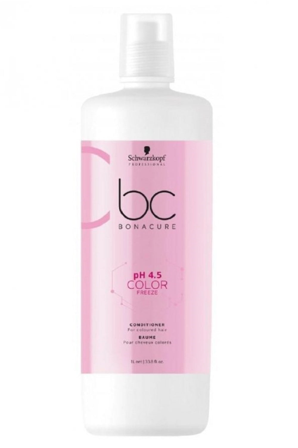Igora Bonacure Renk Koruma Saç Kremi 1000 Ml