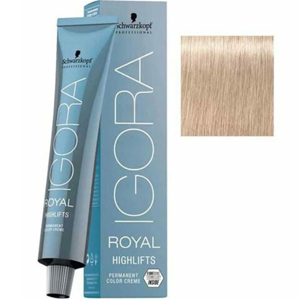 IGORA ROYAL H 12-19