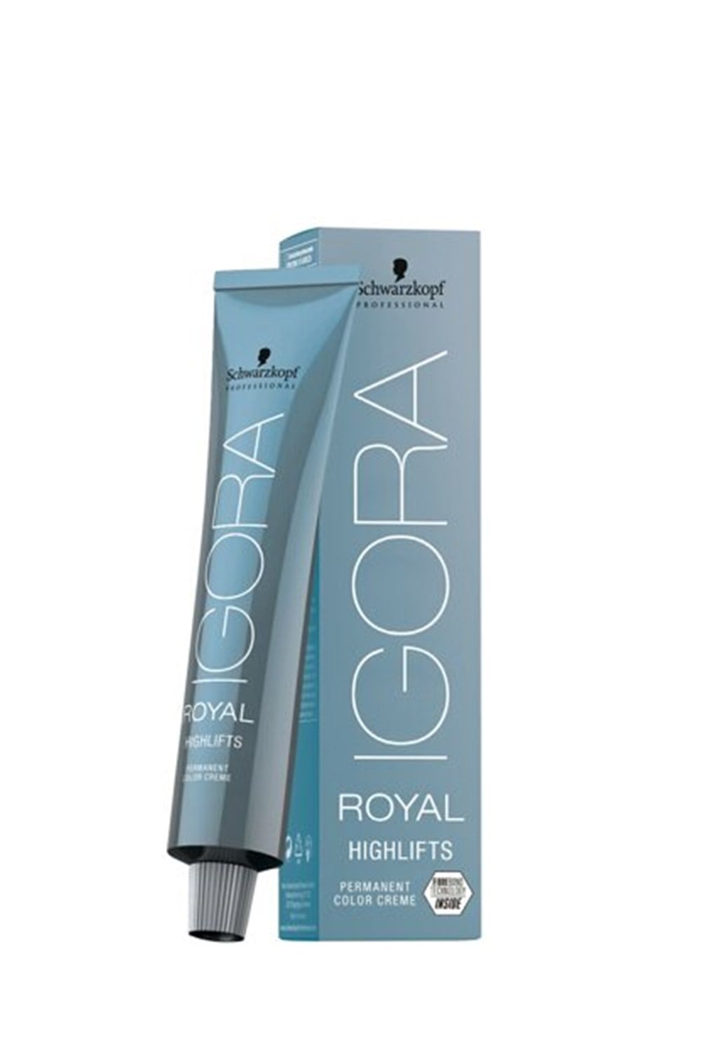 IGORA ROYAL H 12-4