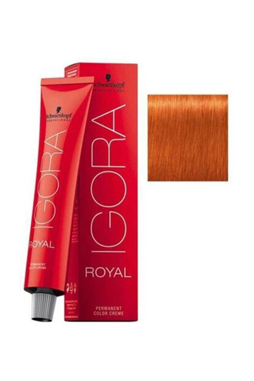 Igora Royal Saç Boyası 8-77