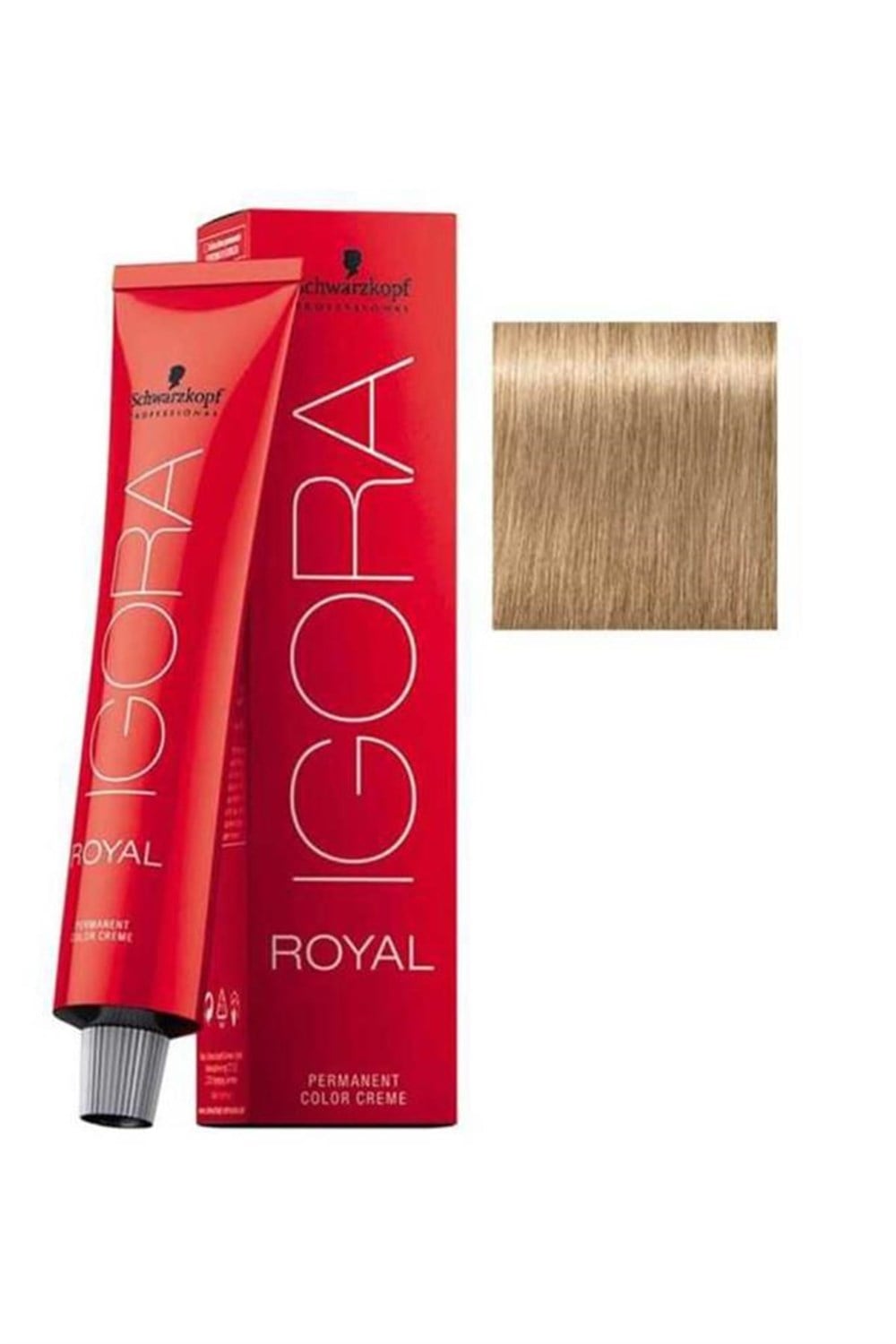 Igora Saç Boyası -Royal 9-00 Sarı-Ekstra Doğal