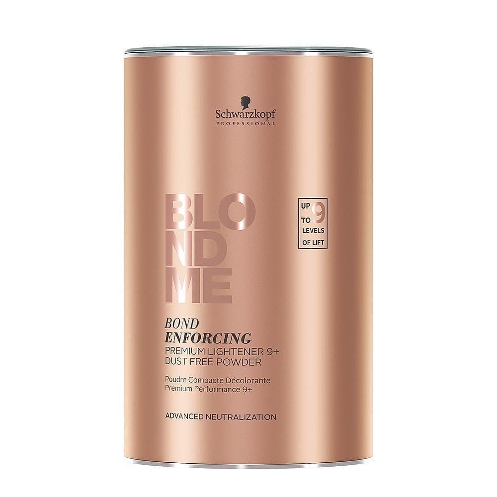 Igora Schw Blond Me Toz Açıcı 450 Gr