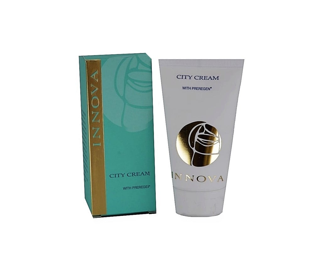 Innova Dermo City Cream 50 Ml