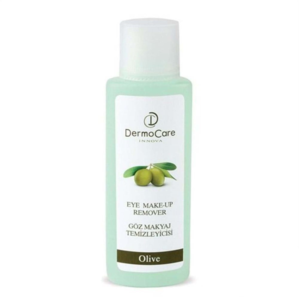 Innova Dermocare Göz Makyaj Temizleyicisi 125 ML