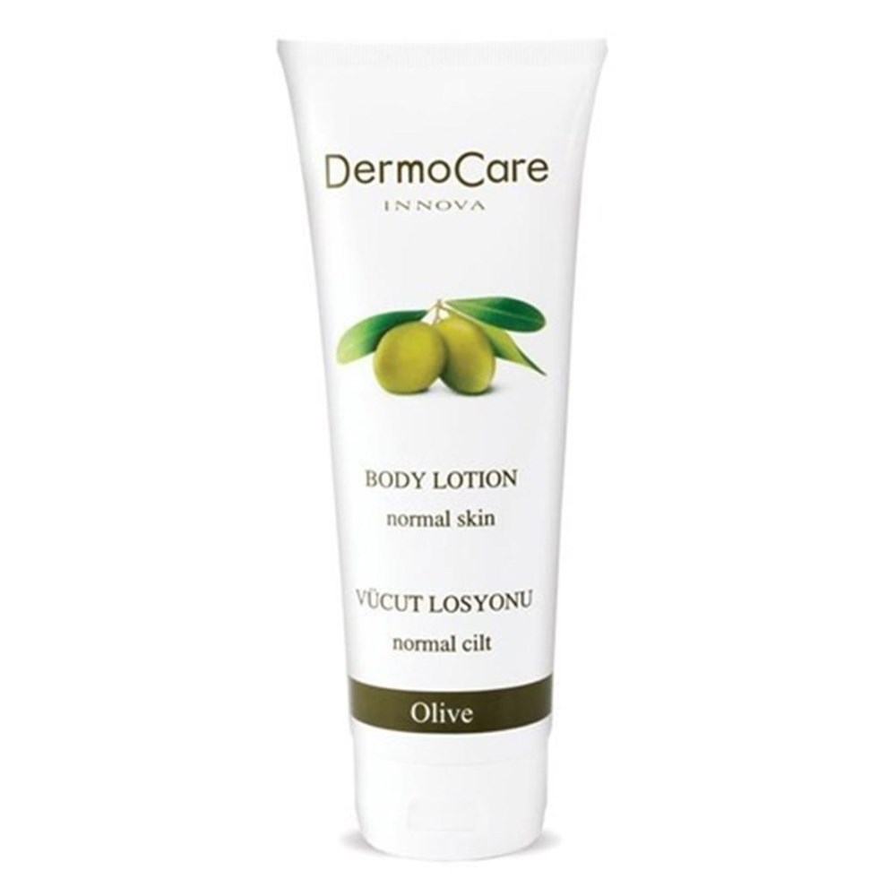 Innova Dermocare Vücut Losyonu Normal Cilt 250 ML