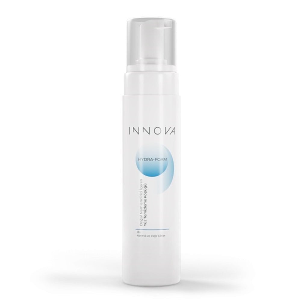 İnnova Hydro-Foam Normalden Yağlıya Ciltler 200 Ml