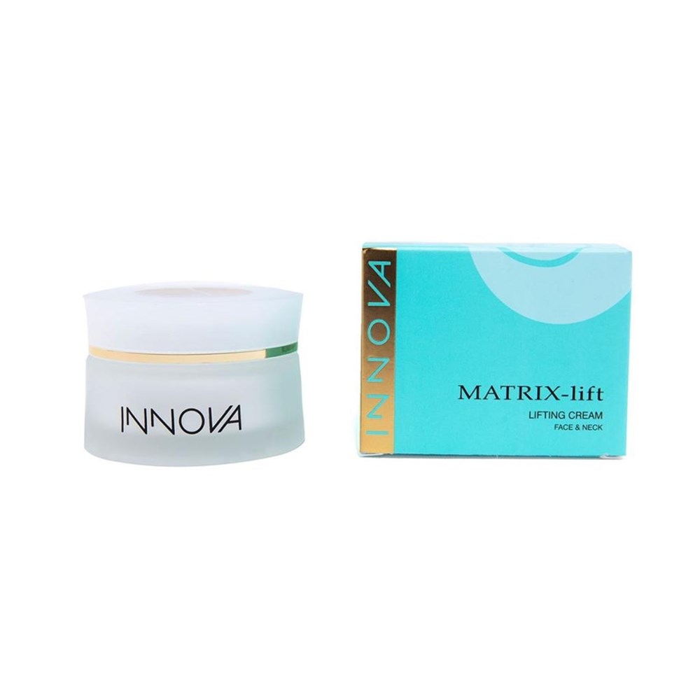 Innova Matrix-Lift Yaşlanma Karşıtı Bakım Kremi 50 ml