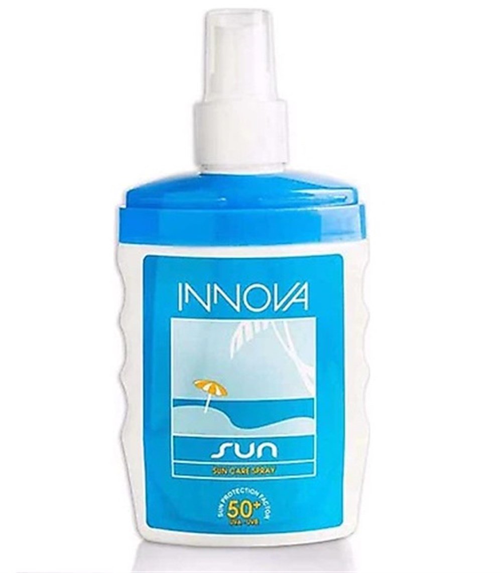 İnnova Sun Kids Losyon Spf 50 150 Ml