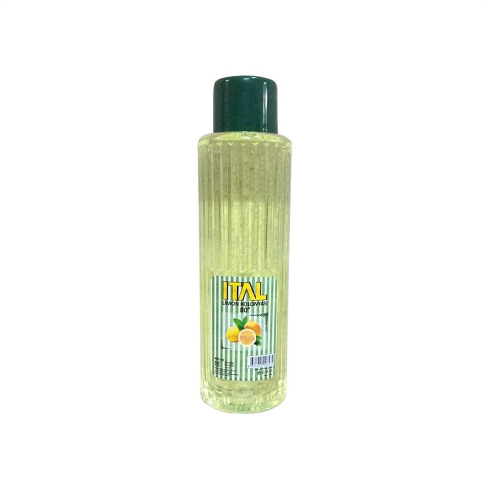 Ital Limon Kolonyası 80° 400 CC