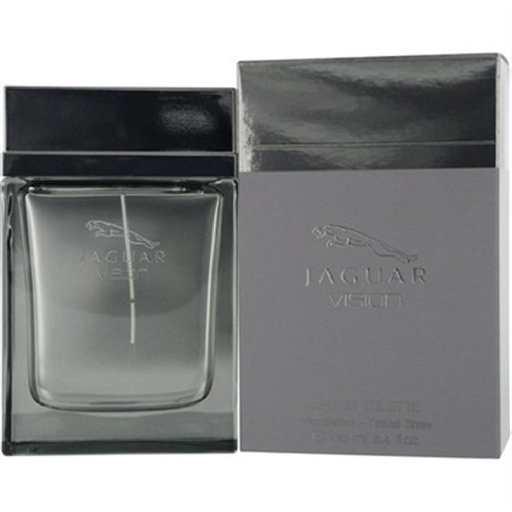 Jaguar  Vision Formen Edt 100 Ml