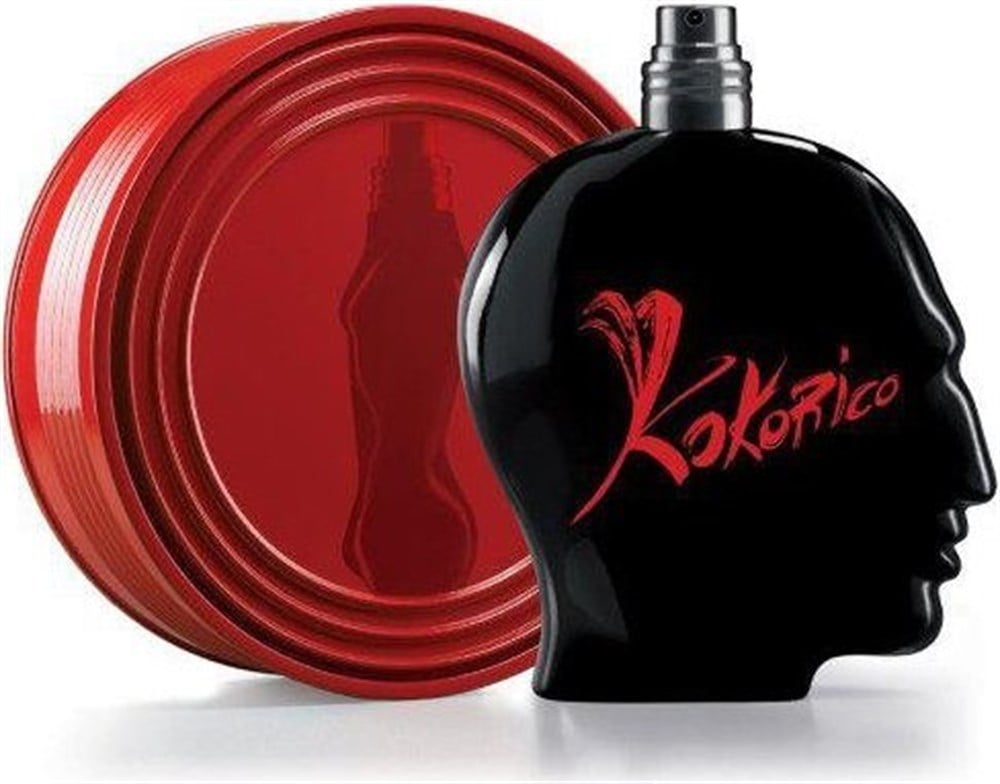 Jean Paul Kokorico Edt 50 Ml