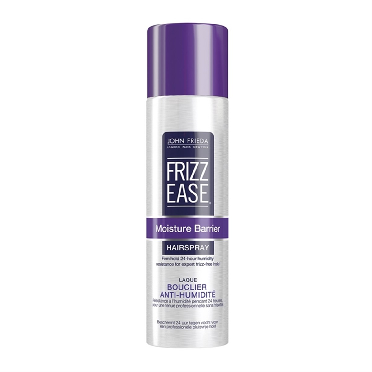 John Frieda Moisture Barrier Spray 250Ml