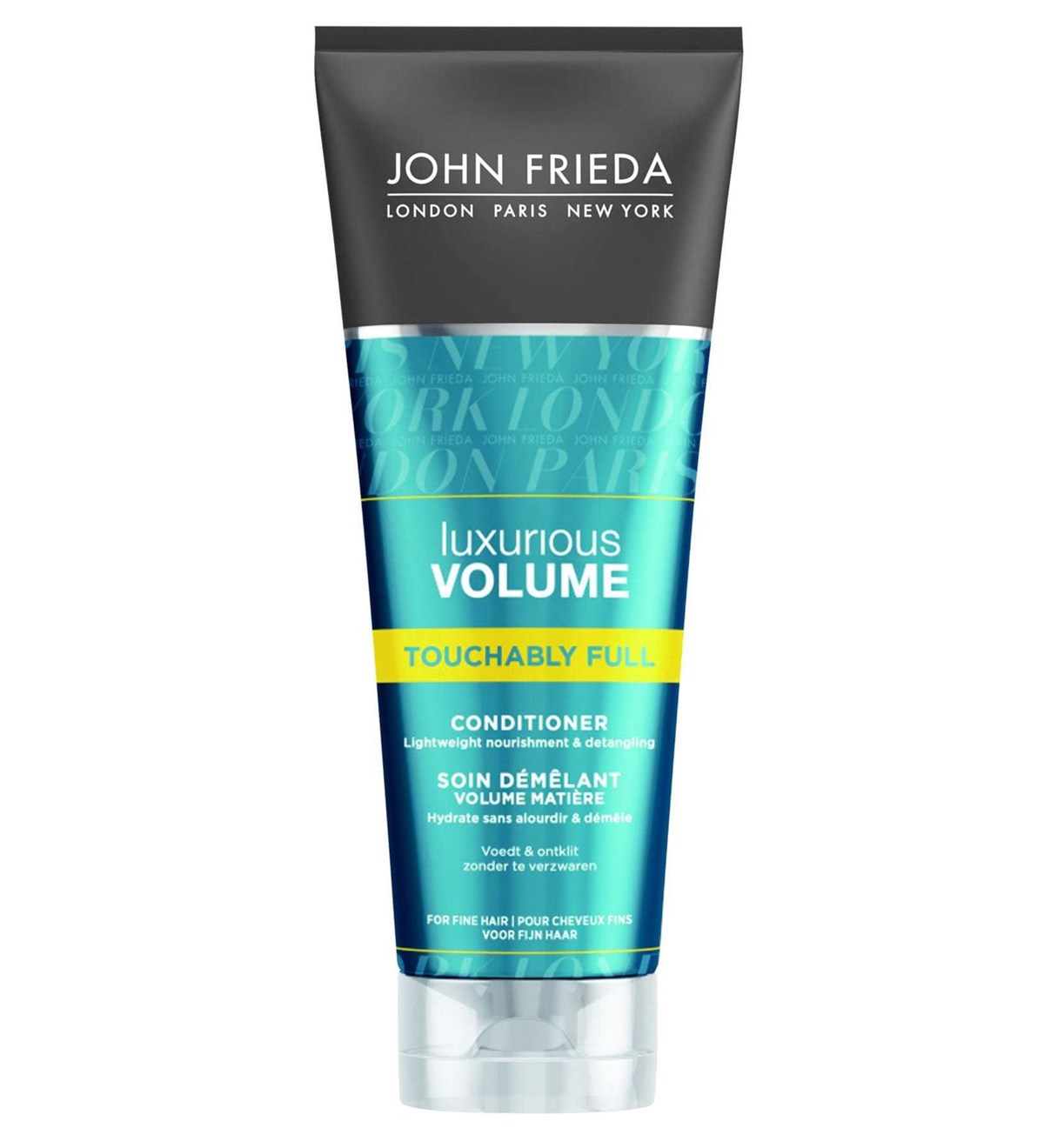 John Frieda Saç Bakım Kremi Yoğun Hacim 250 Ml