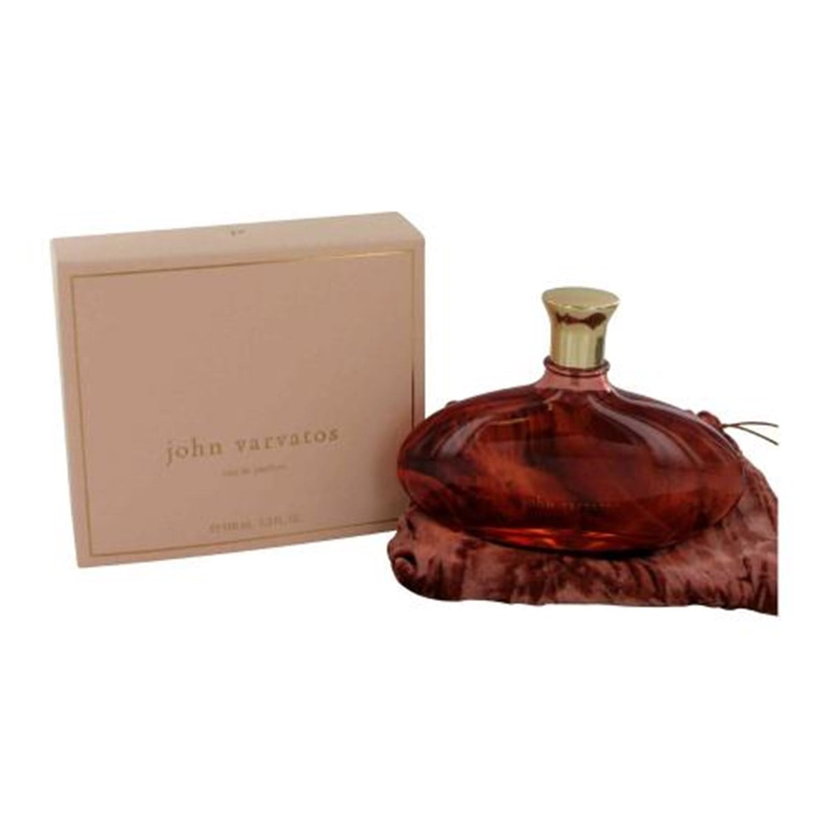 John Varvatos Eau de Parfüm Spray 100 Ml