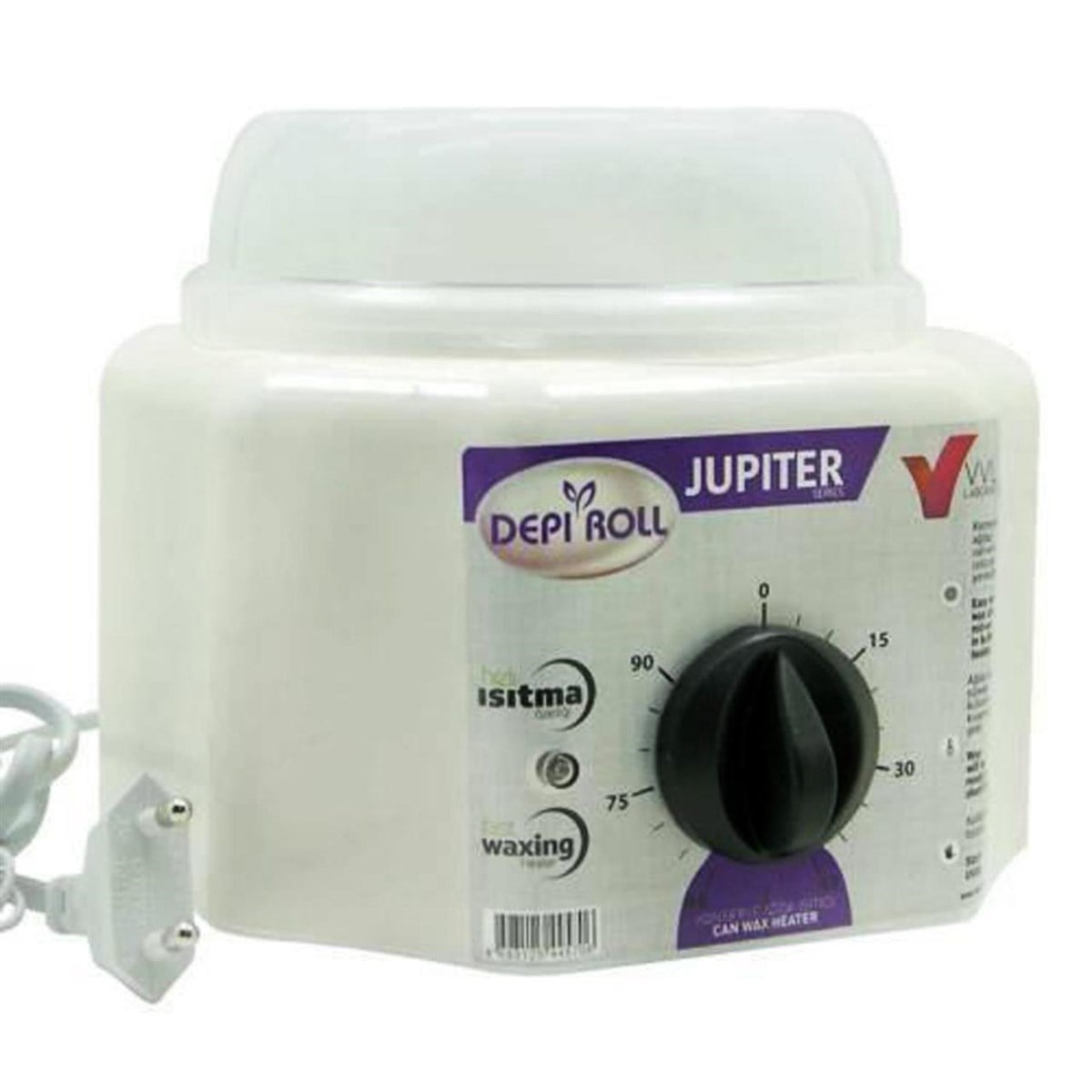 Jupiter Ağda Kazanı