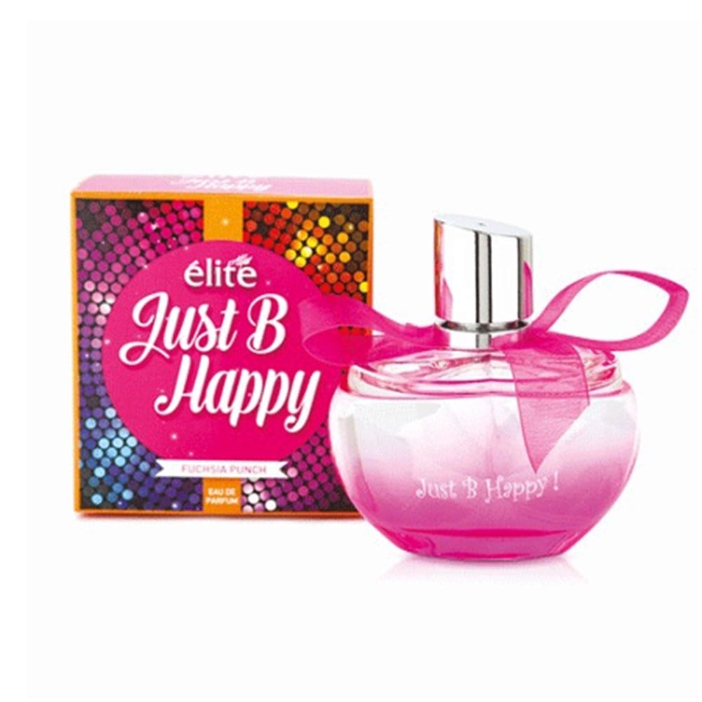 Just B Happy Edp Crazy Shock 100 Ml
