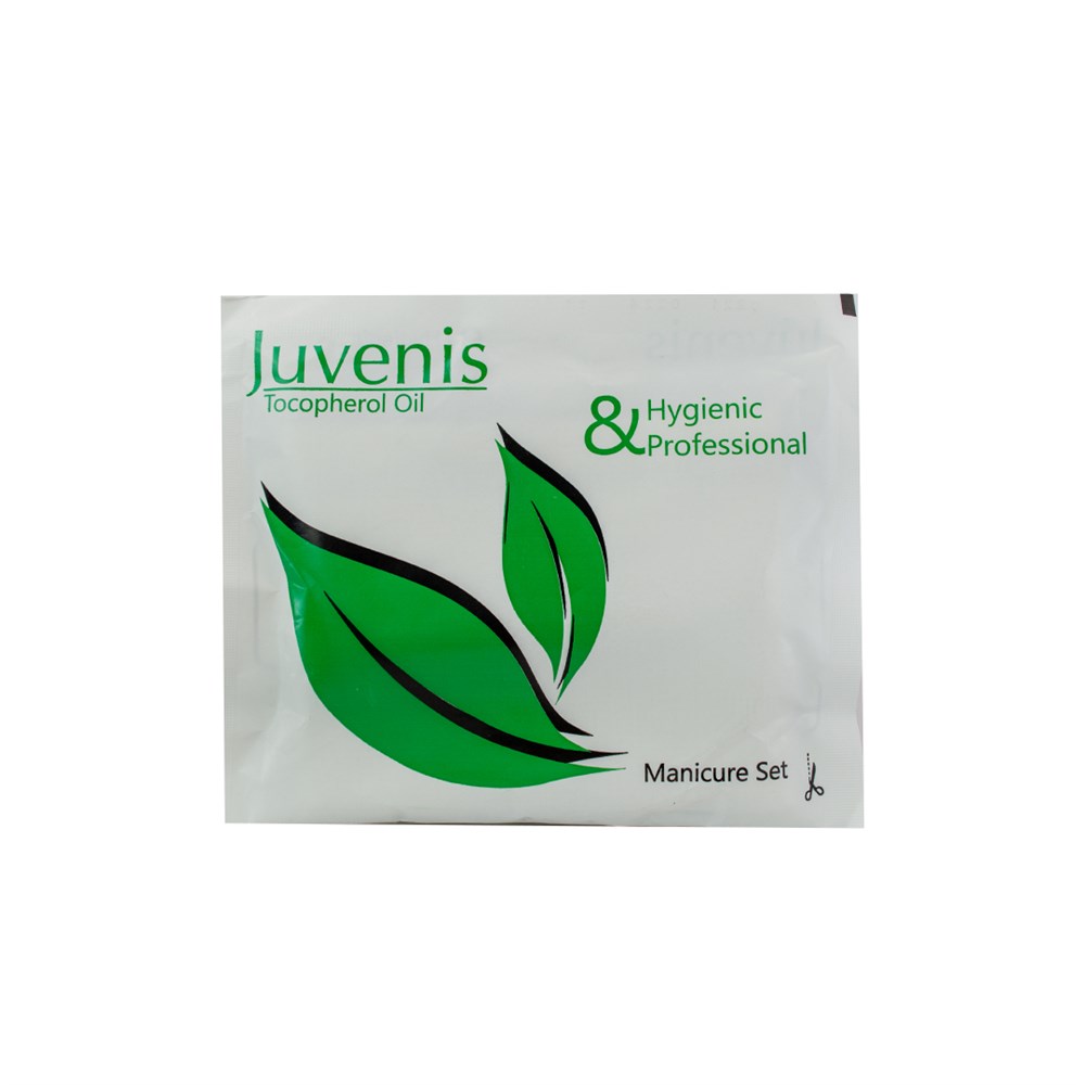 Juvenis Manukür seti