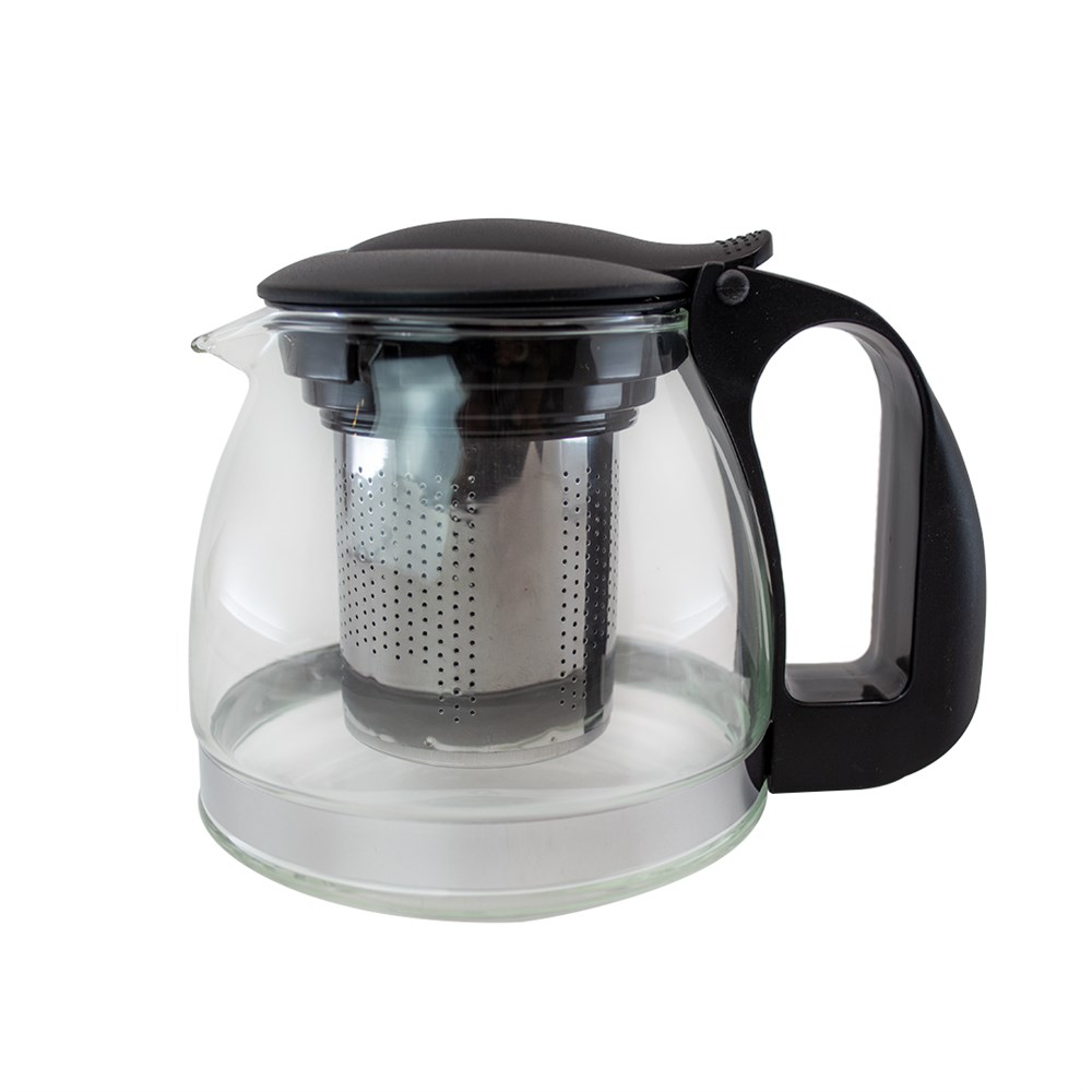 Kardelen  Cam Demlik 700 Ml 1859