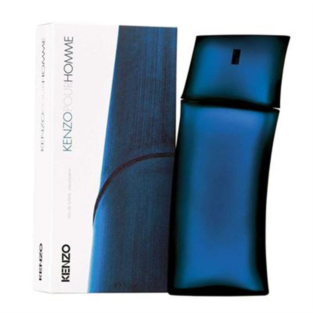 Kenzo Edt 100 Ml Men