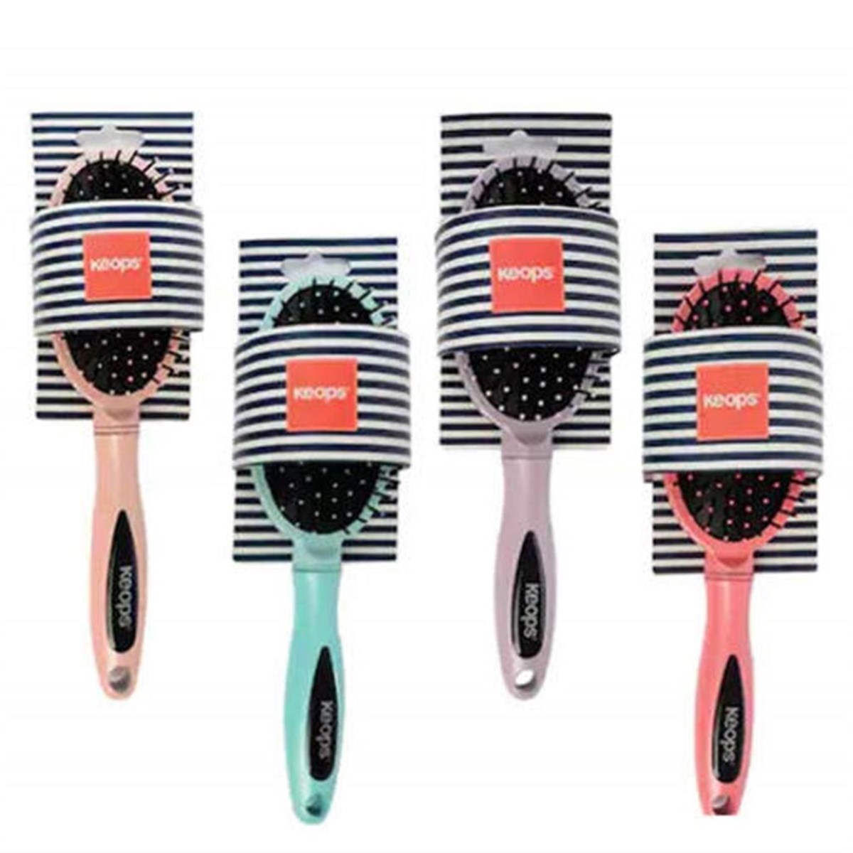 Keops Saç Fırçası 27