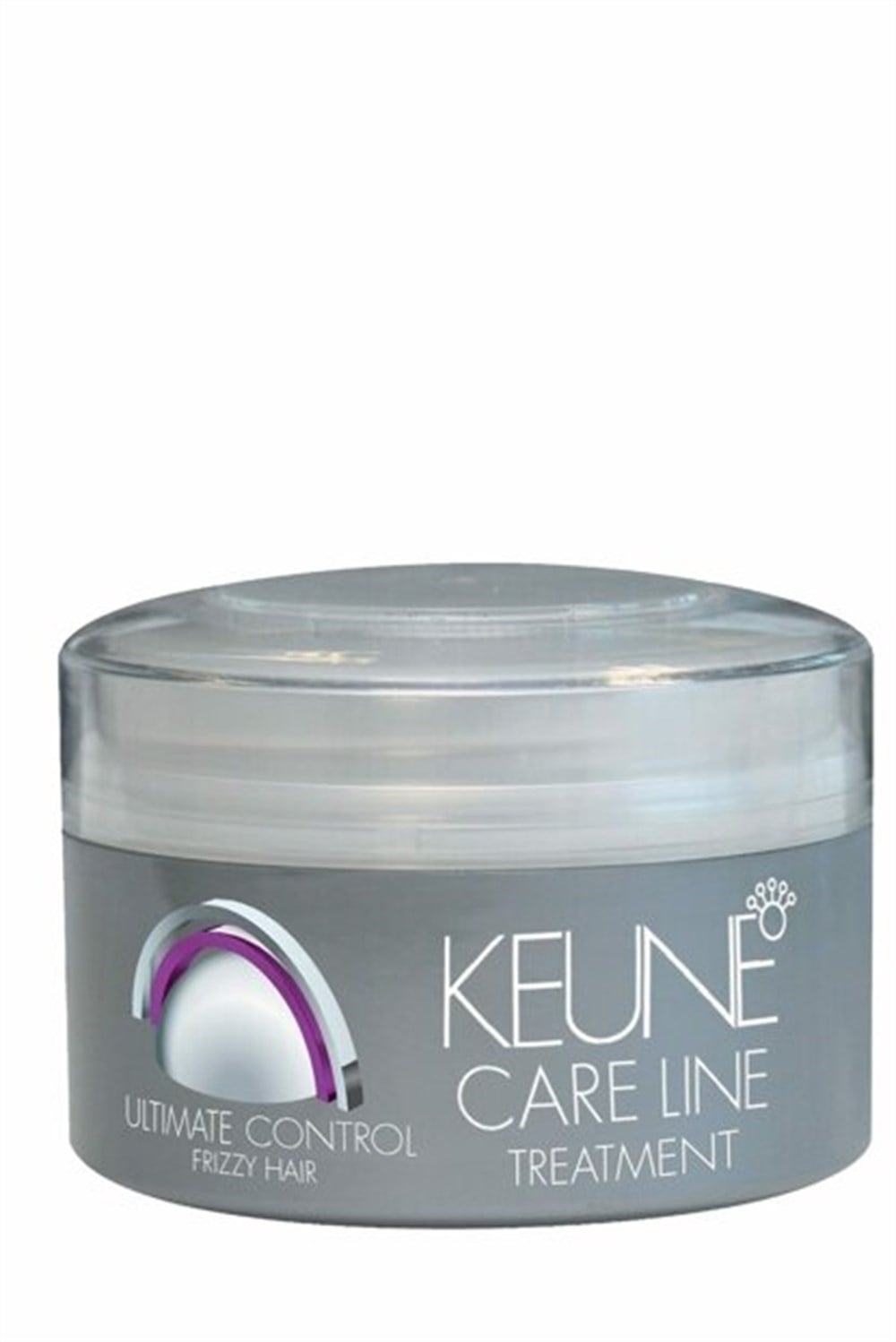 Keune Care Line Dalgalı ve Kıvırcık Saçlar için Kontrol Maskesi 200 Ml
