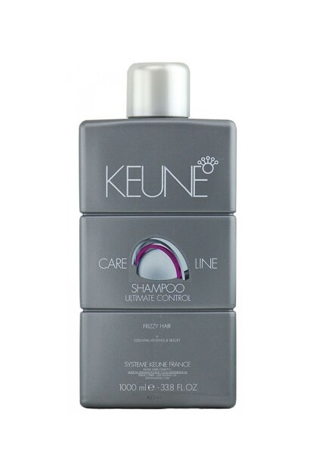 Keune Cl Control Şampuan 1000 Ml
