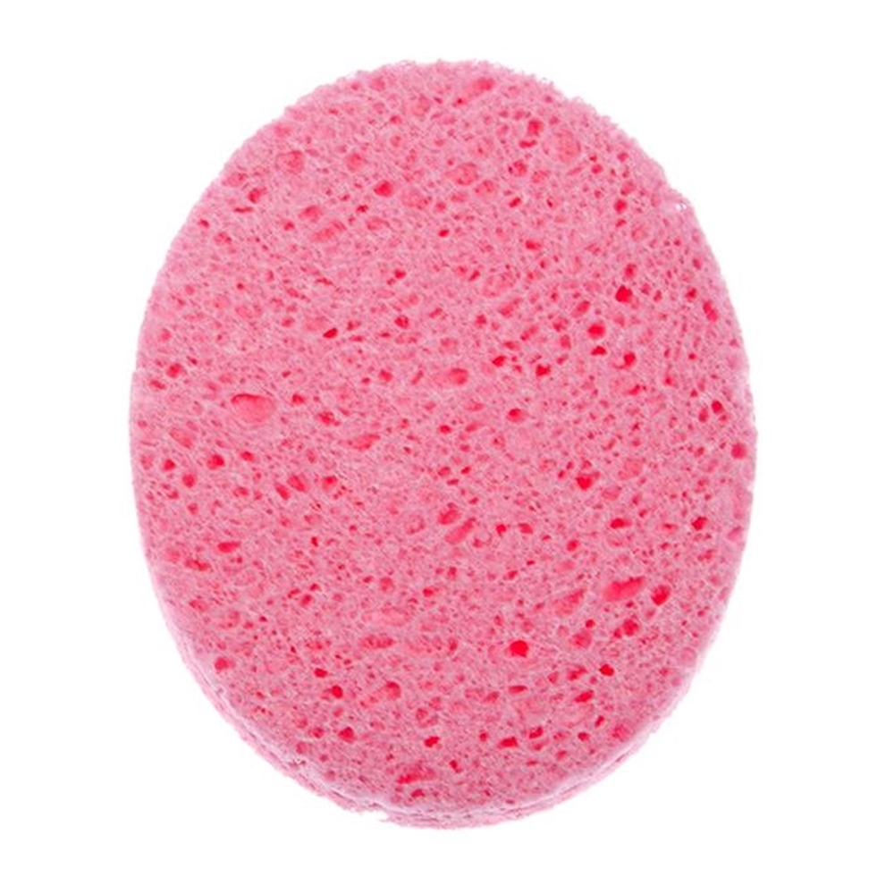 La Perla 7010 Makyaj Temizleme Süngeri Büyük