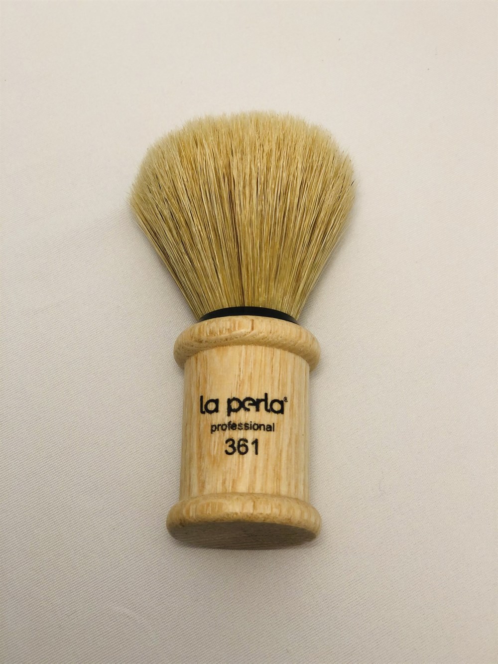 La Perla Natural Sakal Fırçası Küçük 361