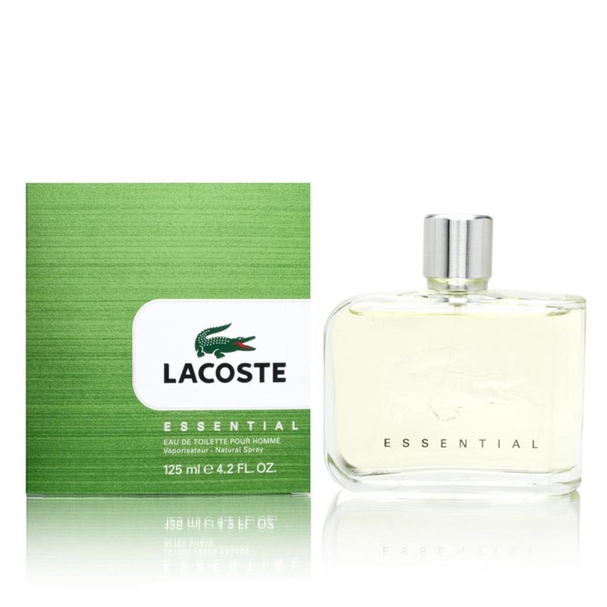 Lacoste Essential Edt Erkek Parfüm 125 Ml