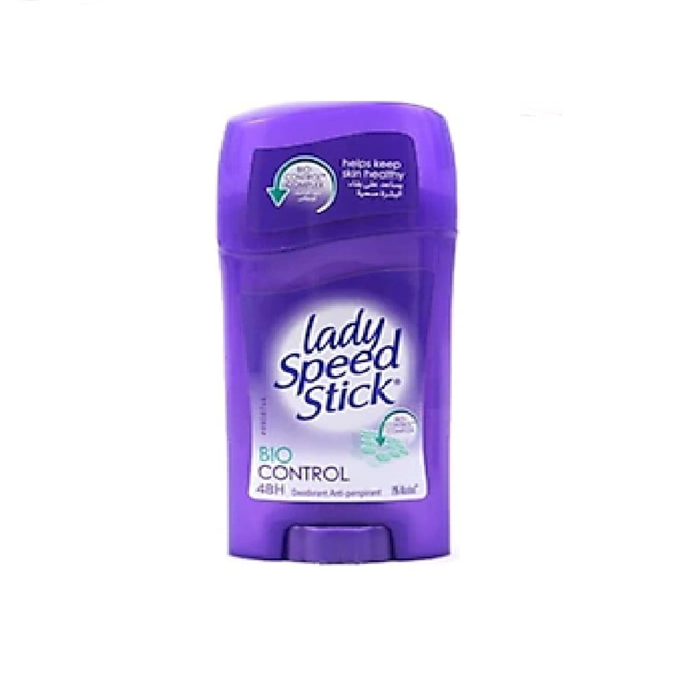 Lady Speed Stick Bio Control 45 Gr
