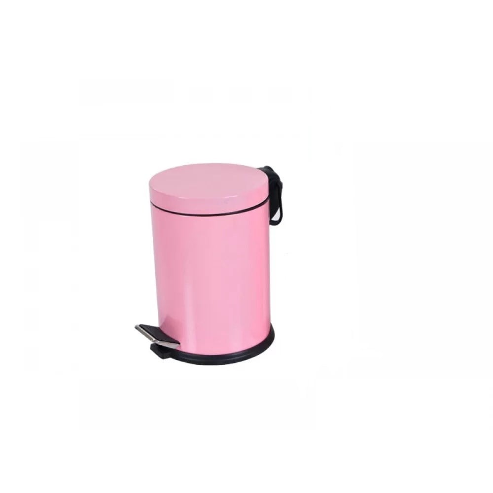 Lalezar Pedallı Çöp Kovası 3Lt Lzr-401-403