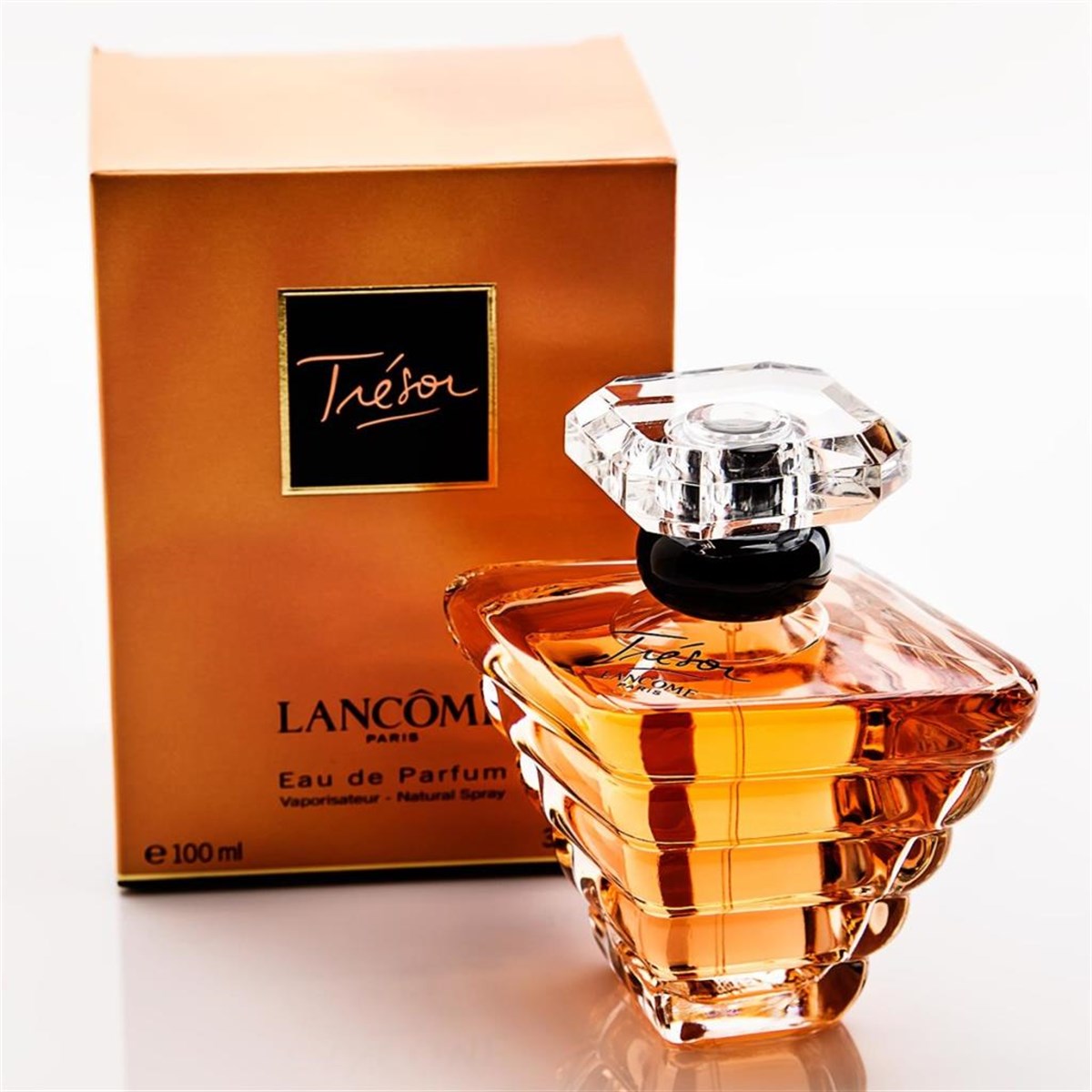 Lancome Tresor Edp Kadın Parfümü 100 Ml