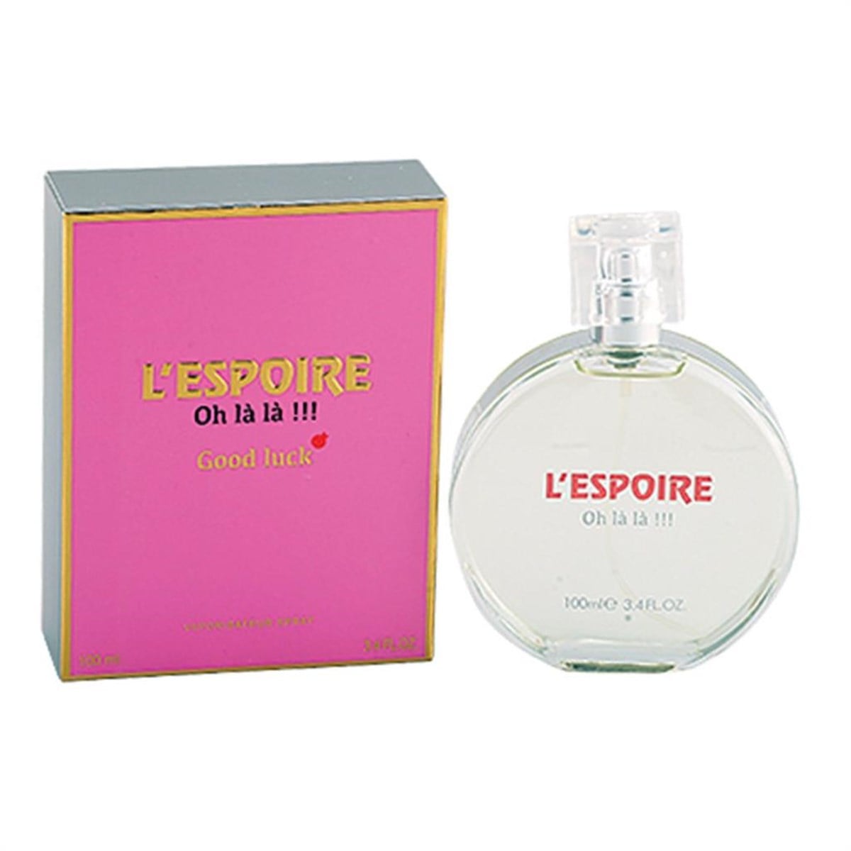 Lespoıre Good Luck Bayan Parfümü 100Ml