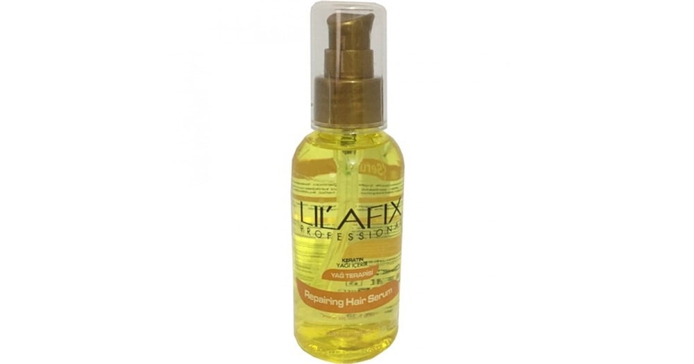 Lilafix Saç Serumu 100 Ml