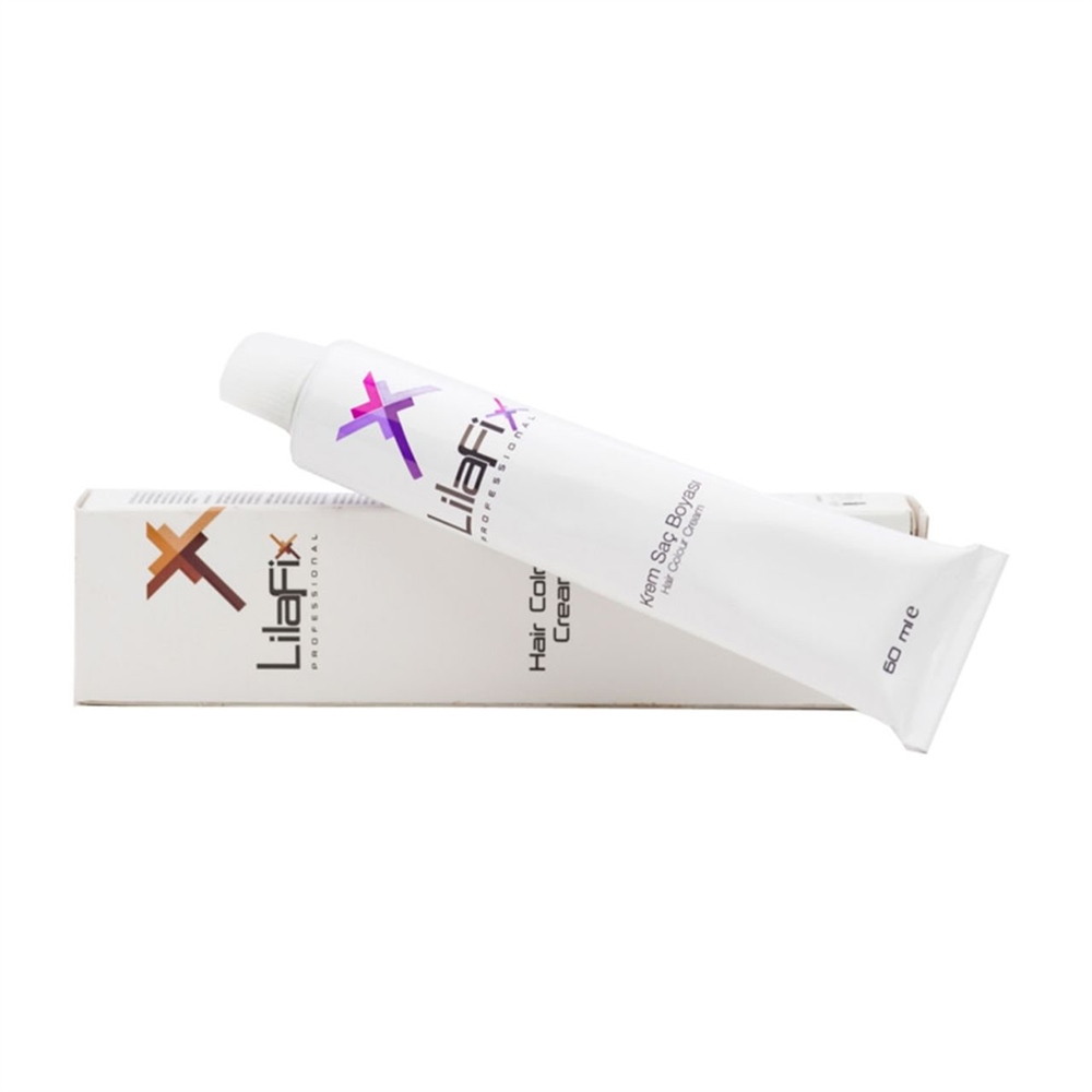 Lilafix Tüp Boya 60 Ml Mavi
