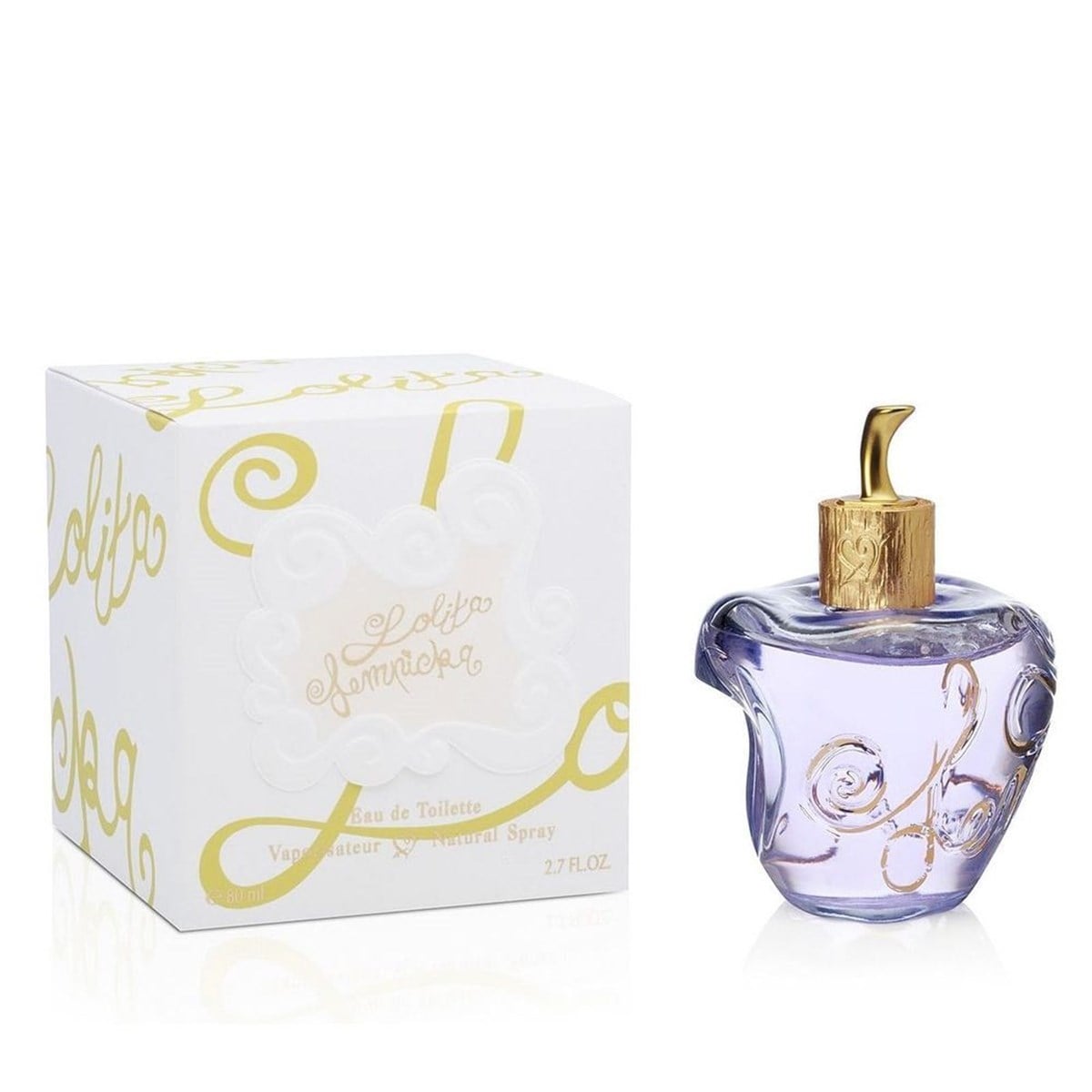 Lolita Lempicka Edt Kadın Parfümü 80 Ml