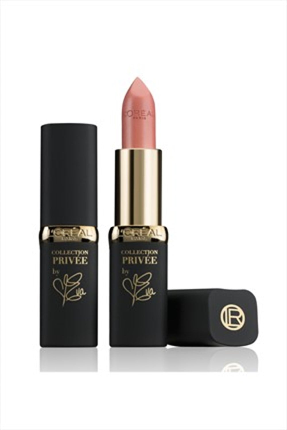 Loreal  Color Riche Privee Lipstick Cp02