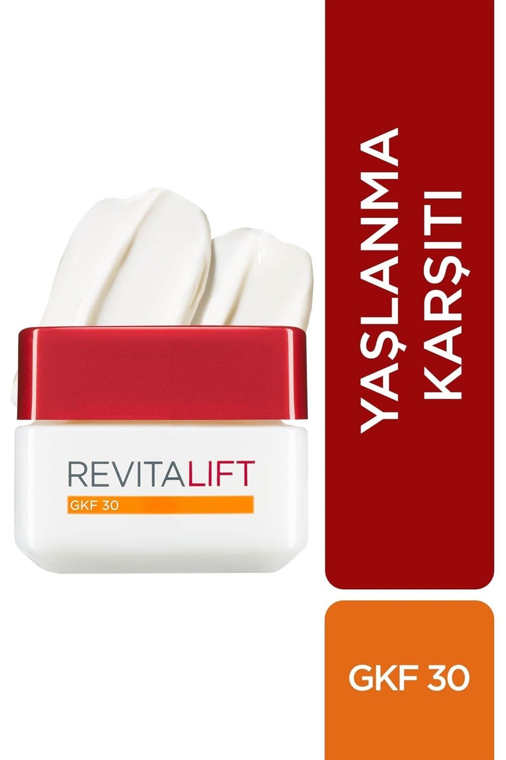 Loreal Dermo Expertise Revitalift Gündüz Spf 30 50 Ml
