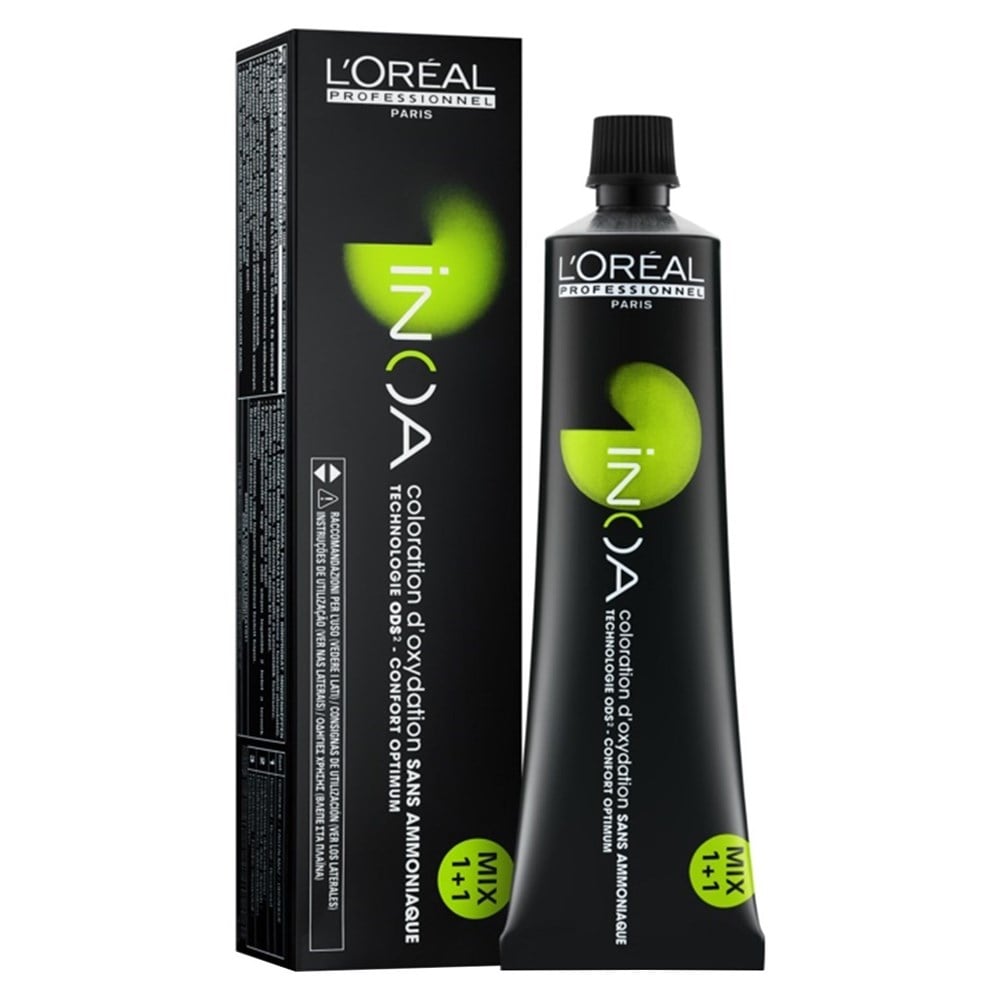 Loreal Inoa 9.1 60Grm
