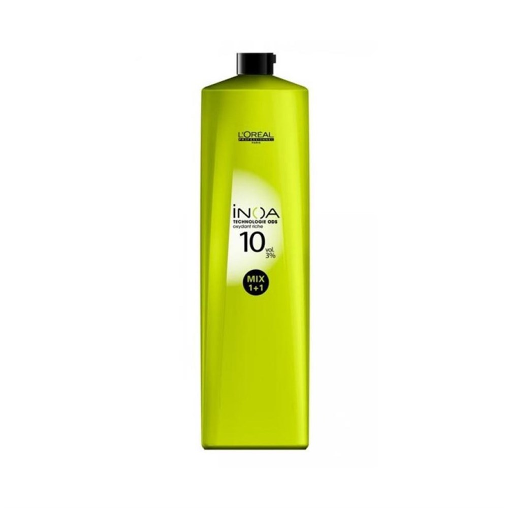 Loreal İnoa Oksidan Krem 10 Vol. 3% 1000ml