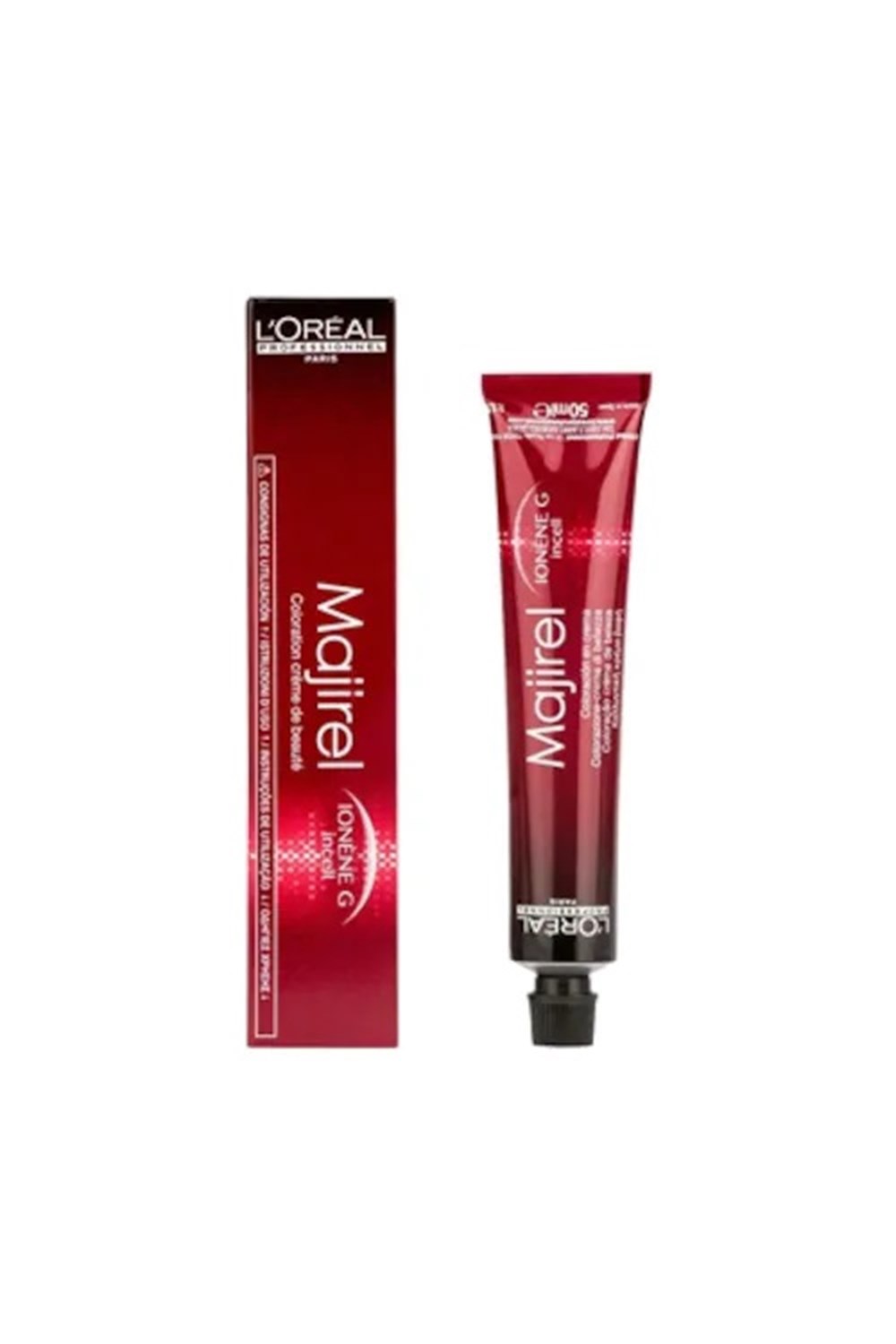 Loreal Majırel Eu Abs Ht/Rc 5.4 14B V049