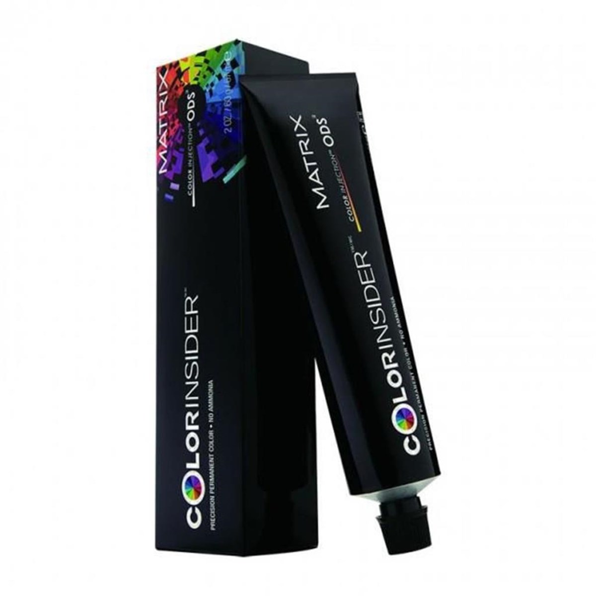 Loreal Matrix Color Insider Amonyaksız Saç Boyası Açık Kestane Sıcak Doğal 5NW 60 ML
