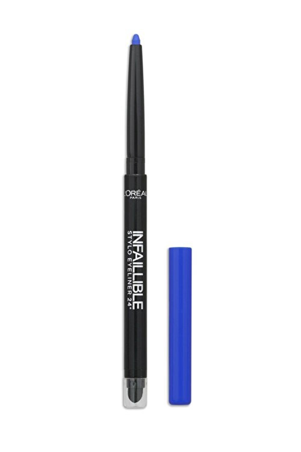 Loreal Mu Infaillible Stylo Eyeliner 24H 314
