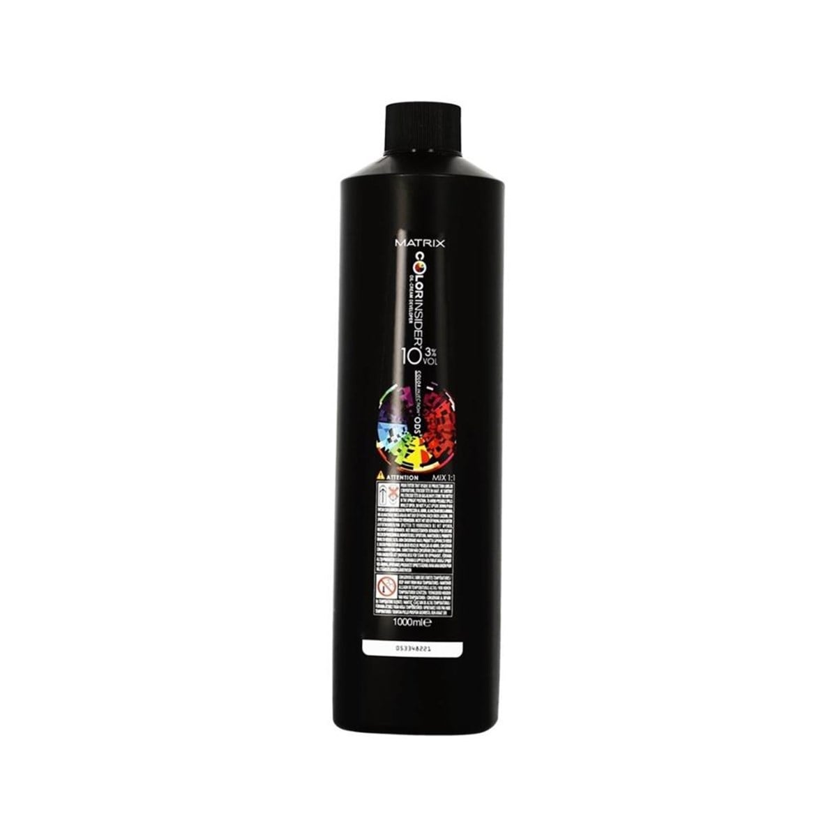 Loreal Oxydant Oksidan Krem 10Vol. 3% 1000 ML