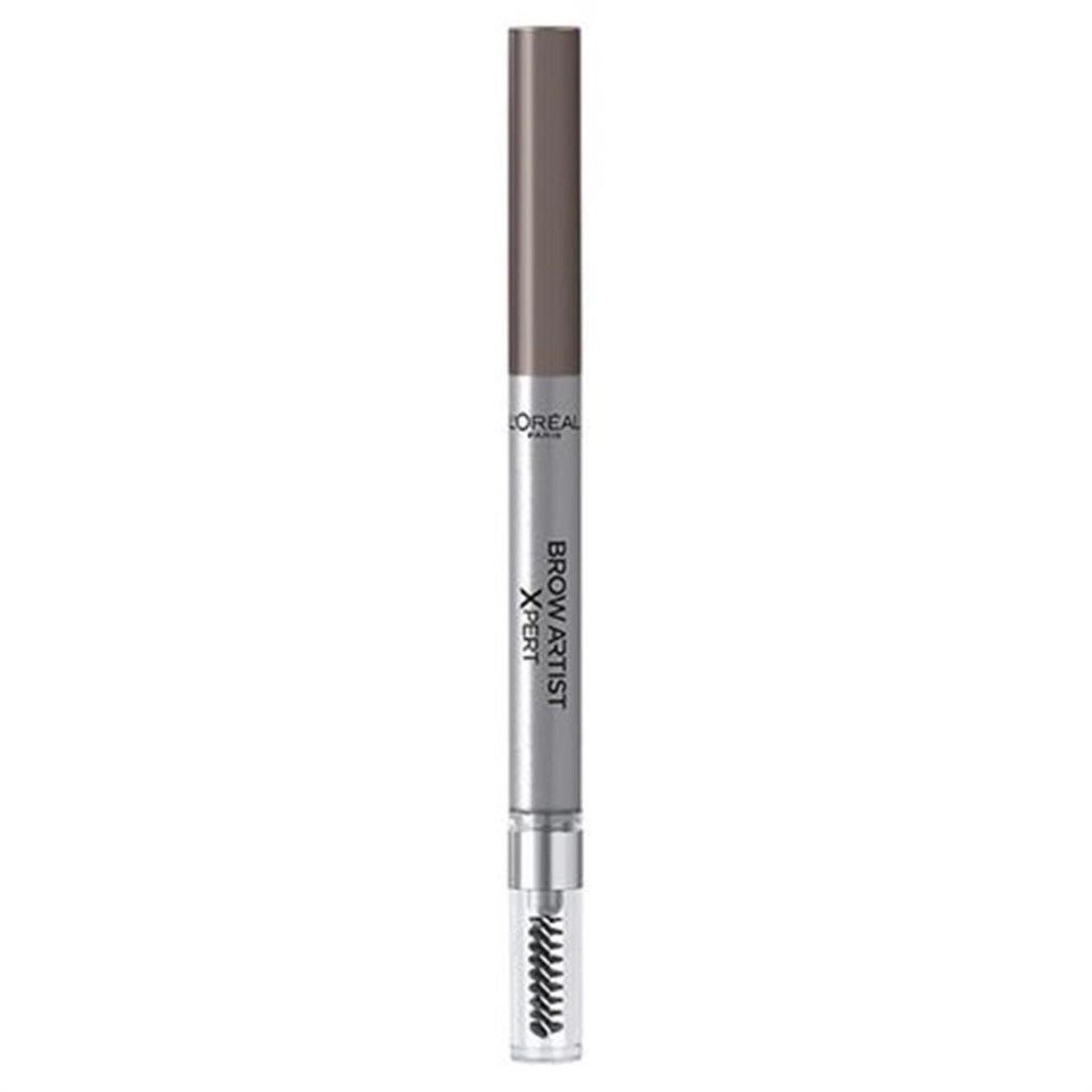 Loreal Paris Brow Artist Xpert Kaş Maskarası 108 Warm Brunette