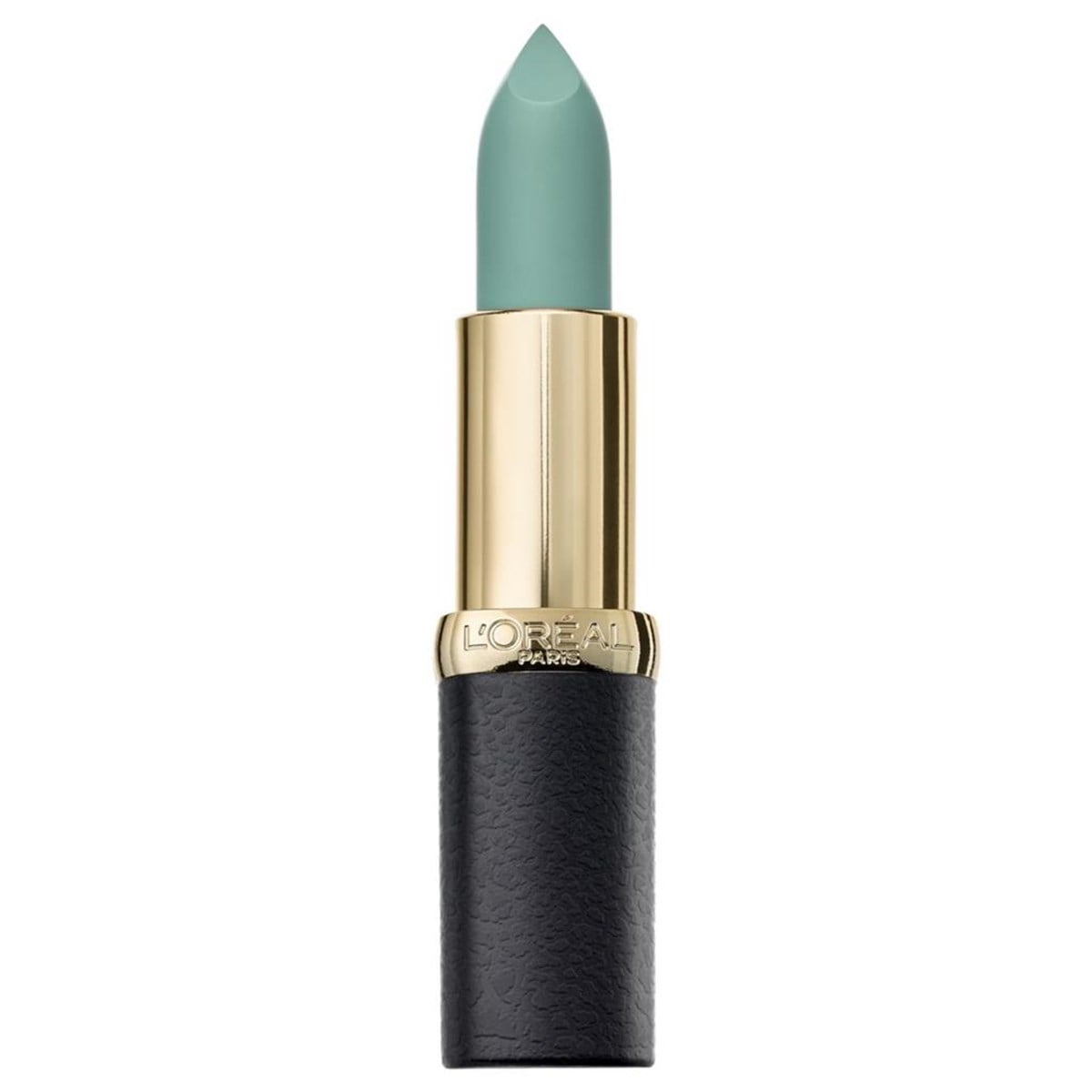 Loreal Paris Color Riche Ruj Matte Addiction 909 Amulet