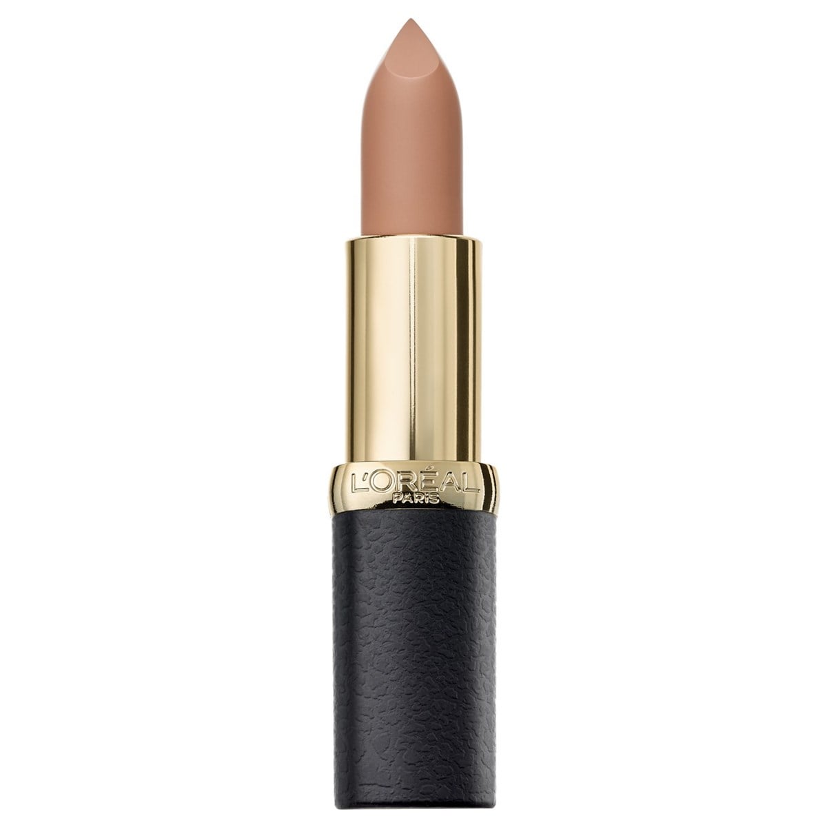 Loreal Paris Color Riche Ruj Matte Addiction 652 Stone