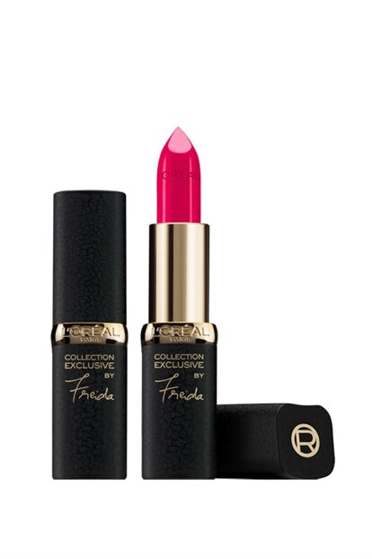 Loreal Paris Color Riche Ruj Matte Addiction 11 J Lo's Pure Red