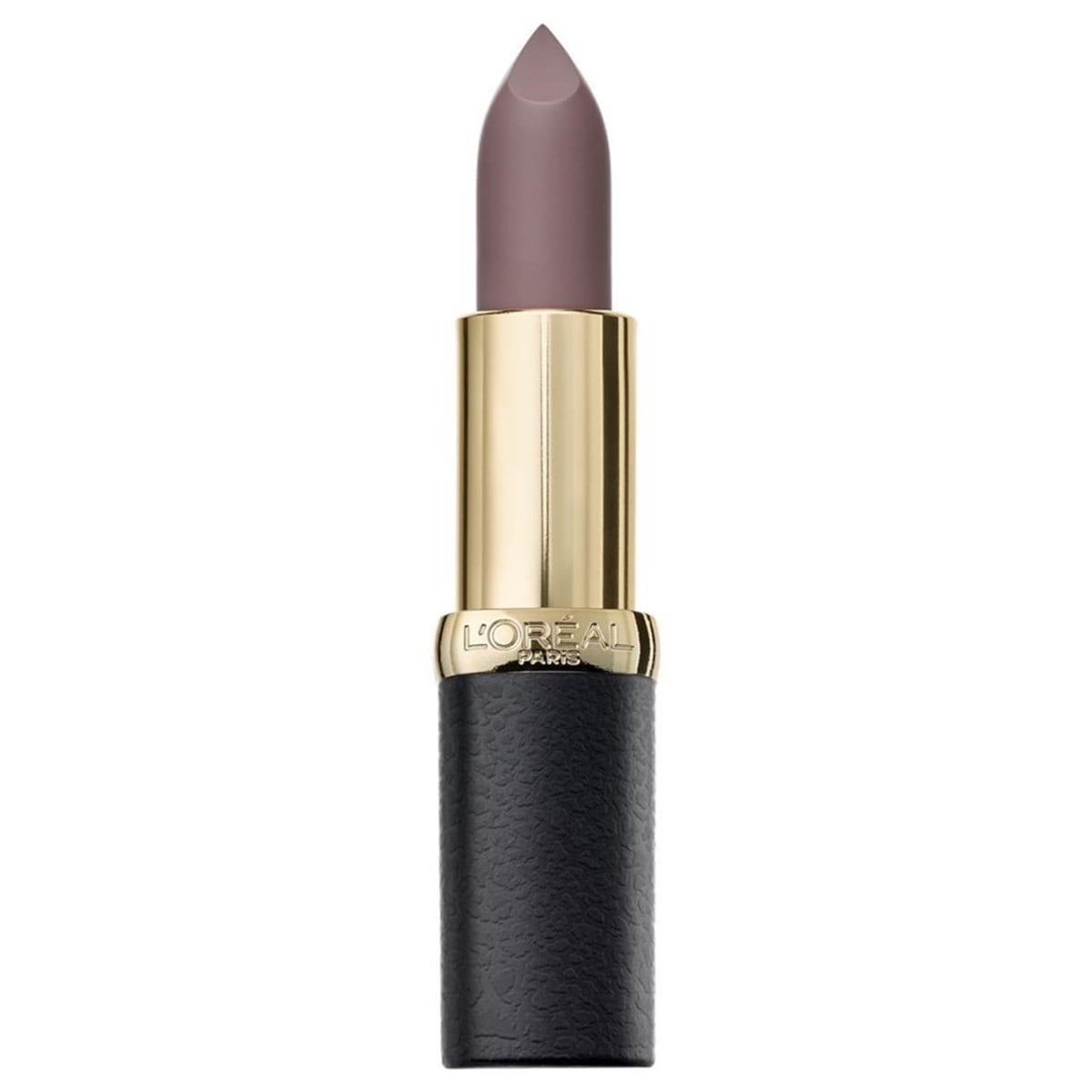 Loreal Paris Color Riche Ruj Matte Addiction 908 Storm